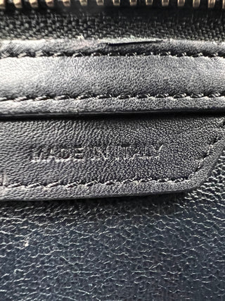 CELINE Mini Tricolor Luggage Medium