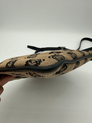 LOEWE ANAGRAM CROSSBODY