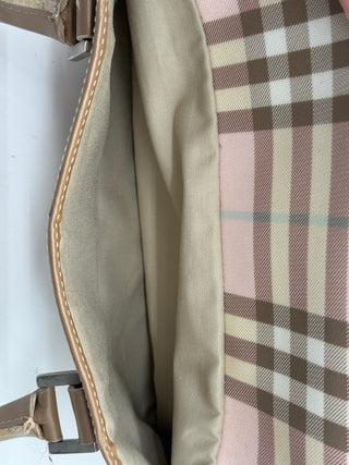 Burberry Candy Nova Check Boston