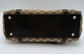 Gucci Abbey Tote Medium