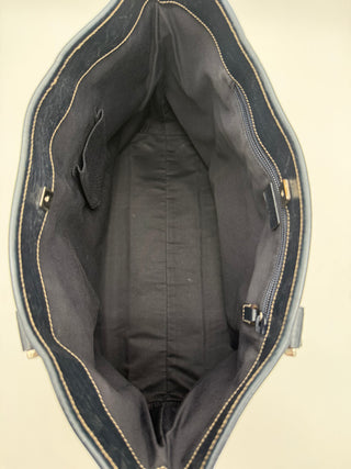 Gucci GG Supreme Large Tote