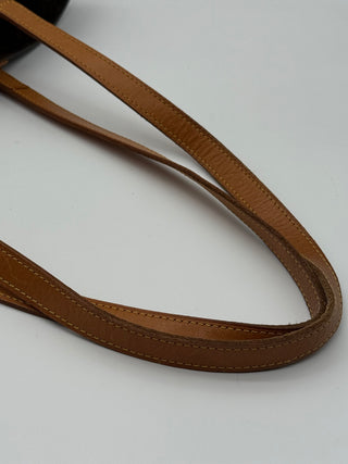 Louis Vuitton Sac Shopping Tote with Pouch