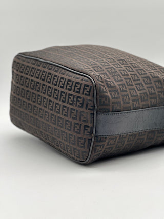 FENDI ZUCCHINO MESSENGER BAG