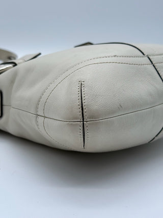 COACH Soho Leather Crossbody