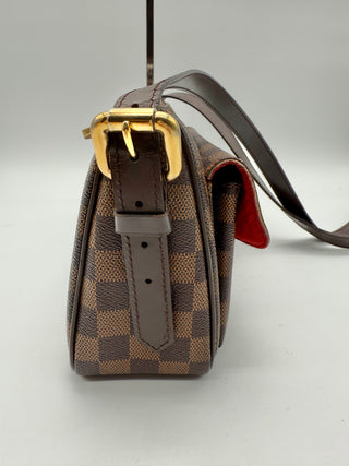 Louis Vuitton Ravello Damier Ebene GM