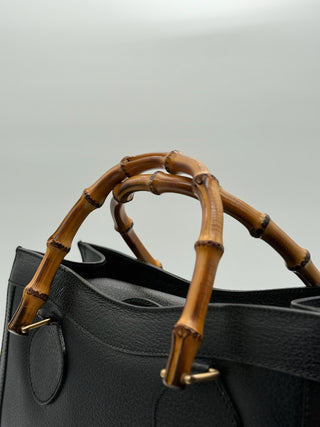 GUCCI Bamboo Tote