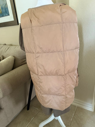 BURBERRY Trench Coat with Vest Liner