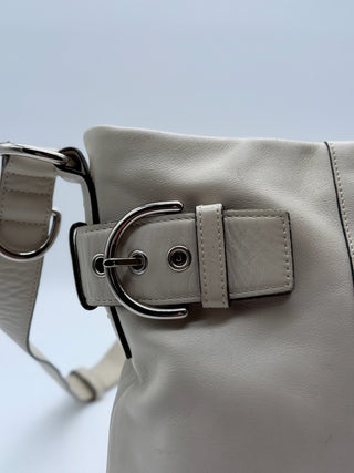 COACH Soho Leather Crossbody