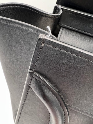 CELINE MICRO LUGGAGE BAG MM