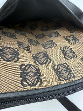 LOEWE ANAGRAM CROSSBODY