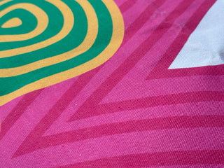 Louis Vuitton Canvas Tote Bag