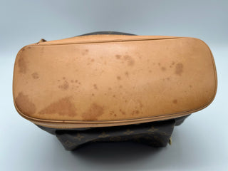 Louis Vuitton Montsouris Backpack GM