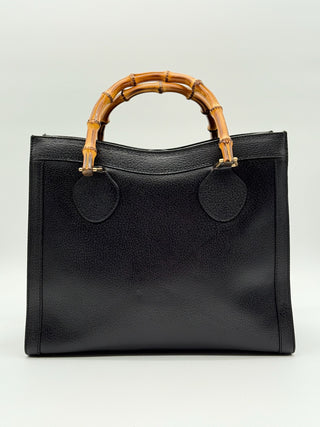 GUCCI Bamboo Tote