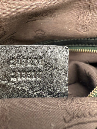 Gucci Medium Canvas Tote Bag