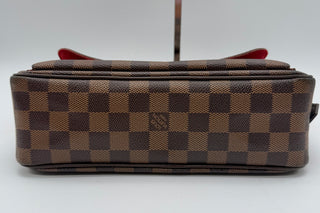Louis Vuitton Ravello Damier Ebene GM