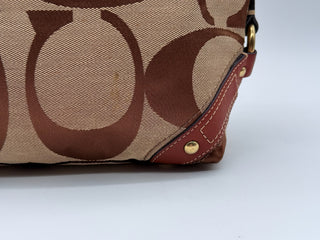 COACH Carly Handbag