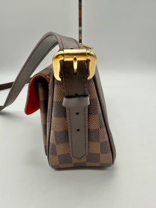 Louis Vuitton Ravello Damier Ebene GM