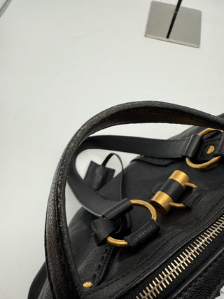 Yves Saint Laurent Muse Handbag