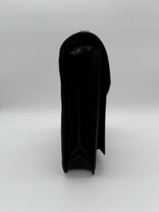 Louis Vuitton Monceau Epi Leather Black