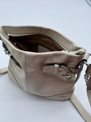 COACH Soho Leather Crossbody