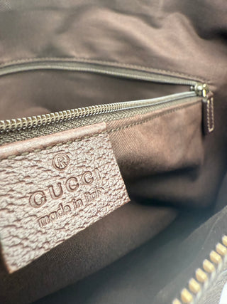 Gucci Abbey Tote Medium