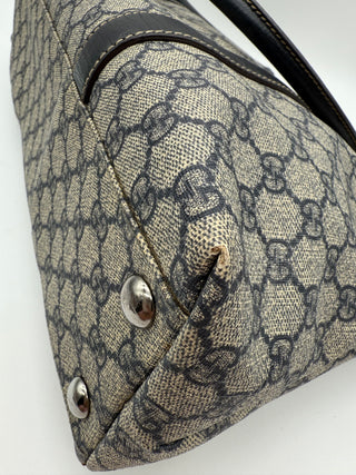 Gucci GG Supreme Large Tote