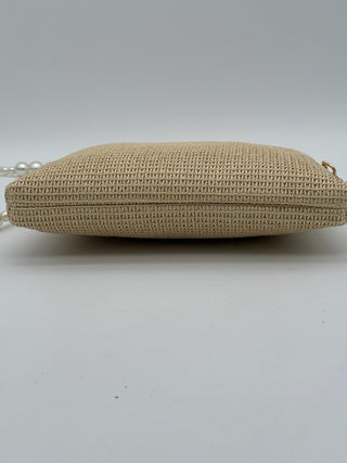 DIOR Trousse Pouch 2-way Clutch/Crossbody