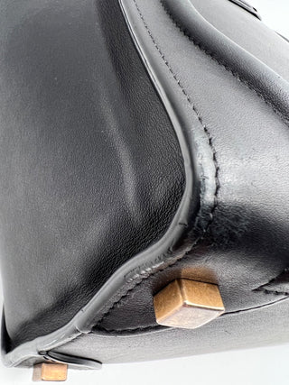 CELINE MICRO LUGGAGE BAG MM