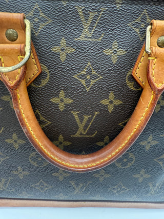 Louis Vuitton Alma Monogram
