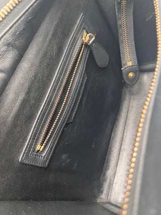 CELINE MICRO LUGGAGE BAG MM