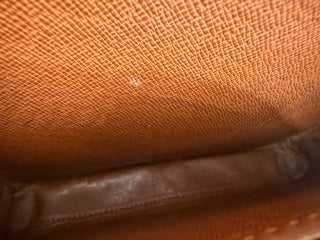 Louis Vuitton Cartouchiere GM