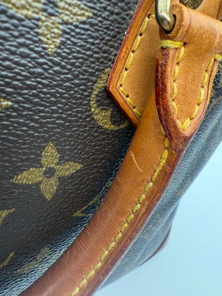 Louis Vuitton Alma Monogram