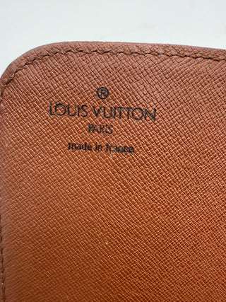 Louis Vuitton Cartouchiere GM