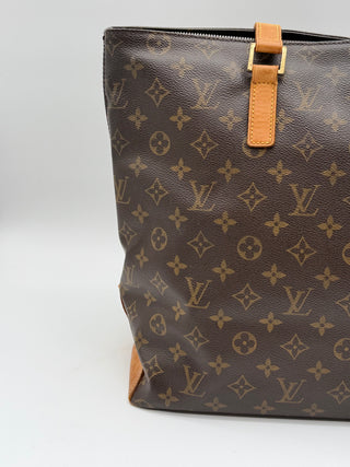 Louis Vuitton Cabas Mezzo