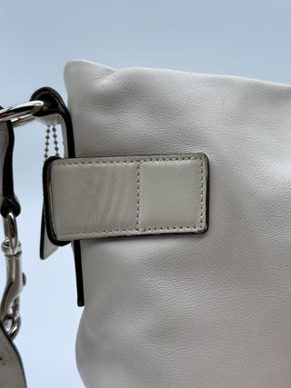 COACH Soho Leather Crossbody