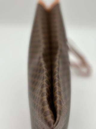 CELINE Vintage Macadam Tote