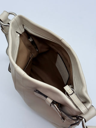 COACH Soho Leather Crossbody