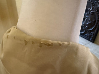 BURBERRY Trench Coat with Vest Liner