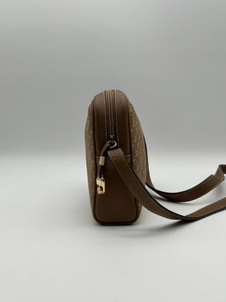 Loewe Vintage Canvas Crossbody