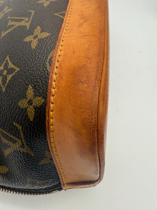 Louis Vuitton Alma Monogram