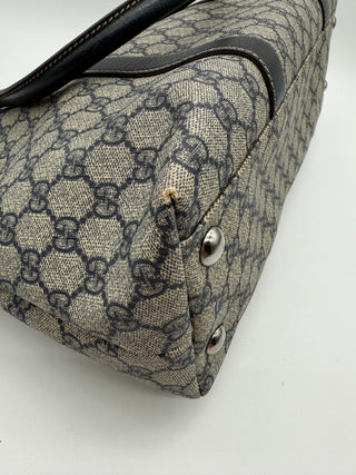 Gucci GG Supreme Large Tote