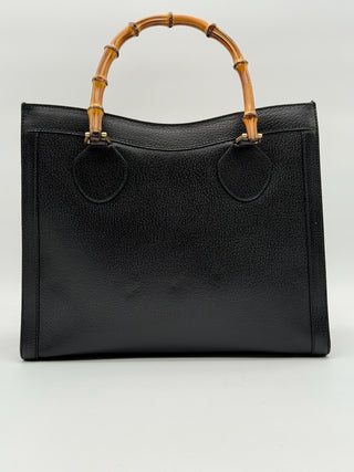 GUCCI Bamboo Tote