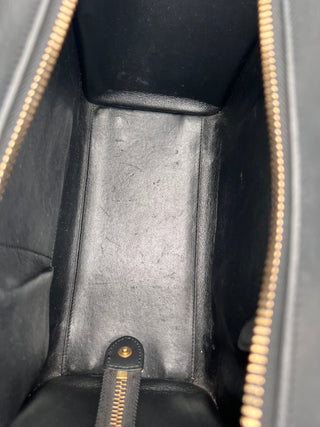 CELINE MICRO LUGGAGE BAG MM