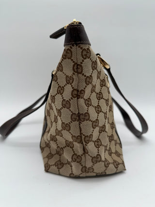 Gucci Abbey Tote Medium