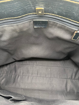 Gucci GG Supreme Large Tote