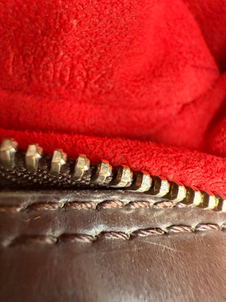 Louis Vuitton Duomo Damier Ebene