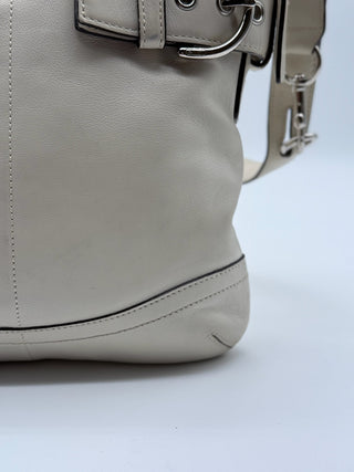 COACH Soho Leather Crossbody