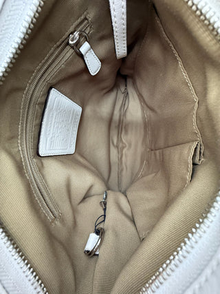 COACH Soho Leather Crossbody