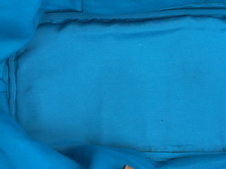 COACH Hampton Multicolor Scribble Tote