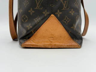 Louis Vuitton Cabas Mezzo